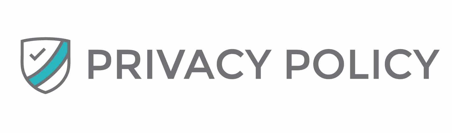 privacy Policy