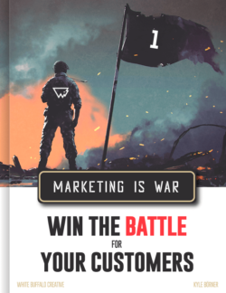 marketing warfare cover ebook