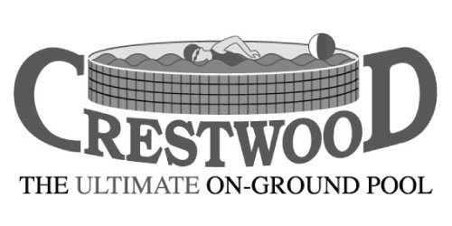 Crestwood logo ultimate